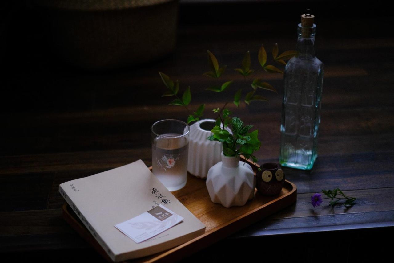 Hangzhou Jiuyueji Bed&Breakfast Exterior photo