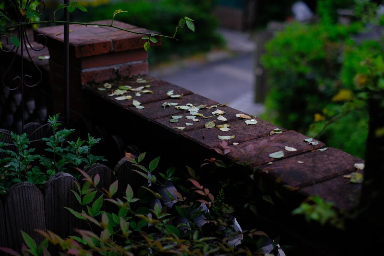 Hangzhou Jiuyueji Bed&Breakfast Exterior photo